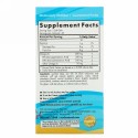 Nordic Naturals, Ultimate（アルティメット）オメガジュニア、ストロベリー、680mg、ミニソフトジェル90粒