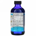 Nordic Naturals, Ultimate Omega Xtra、レモン、 8液量オンス (237 ml)