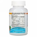 Nordic Naturals, ビタミンD3 + K2グミ, ザクロ, 60グミ