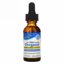 North American Herb & Spice, ワイルドオレガノール、オレガノ油、1液体オンス（30ml）