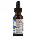 North American Herb & Spice, オレガノール、 スーパー強力、 1 fl oz (30 ml)