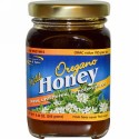 North American Herb & Spice, ワイルドオレガノハニー、 9.40オンス (266 g)