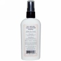 Nourish Organic, リフレッシング & バランシング フェイス トナー、ローズウォーター + ウィッチヘーゼル、3.0 fl oz (88 ml) (Discontinued Item)