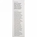 Nourish Organic, 修復、ナイトクリーム、アルガン+マツヨイグサ、普通肌から乾燥肌、1.7 oz (50 ml) (Discontinued Item)