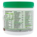 NovaForme, CytoGreens、アスリート用プレミアムグリーンスーパーフード、チョコレート、5.7 oz (161 g) (Discontinued Item)