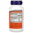 Now Foods, 5-HTP、ダブルストレングス、200mg、植物性カプセル60粒