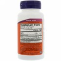 Now Foods, AHCC、500 mg、植物性カプセル60個 (Discontinued Item)