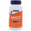 Now Foods, AHCC,ピュアパウダー, 2オンス (57 g) (Discontinued Item)
