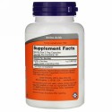 Now Foods, アセチル-Lカルニチン、500mg、ベジカプセル100粒