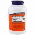 Now Foods, アセチルLカルニチン、500mg、ベジカプセル200粒