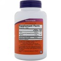 Now Foods, アップルサイダービネガー、エクストラストレングス、750 mg、180粒