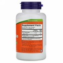 Now Foods, レンゲ、500mg、ベジカプセル100粒