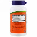 Now Foods, キバナオウギエキス、500mg、ベジカプセル90粒