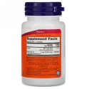 Now Foods, B-12, 5000 mcg, 60 錠剤