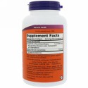 Now Foods, ベータシトステロール 植物ステロール,  ソフトジェル 180 粒