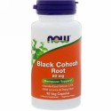 Now Foods, ブラック コホッシュ ルートウィズ リコリス＆ドンクアイ, 90 カプセル