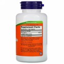 Now Foods, 黒クルミ外皮、500mg、植物性カプセル100粒