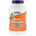 Now Foods, Bone Strength、240粒