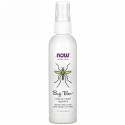 Now Foods, バグバン, ナチュラル虫除け, 4 fl oz (118 ml)