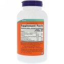 Now Foods, クエン酸カルシウム、250粒