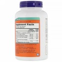 Now Foods, カルシウム・クエン酸カプセル、240 ベジカプセル