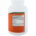 Now Foods, 認定オーガニック全サイリウムハスク、12オンス（340g）