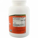 Now Foods, 認定オーガニック、アカシア繊維、パウダー、12 oz (340 g)