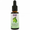 Now Foods, 認定オーガニック＆100％ピュア、タマヌオイル、1 fl oz (30 ml)