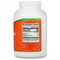 Now Foods, 認定オーガニッククロレラ、ピュアパウダー、454g（1lb）