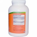 Now Foods, 認定オーガニック スピルリナパウダー, 1ポンド（454 g）