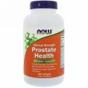 Now Foods, プロステート･ヘルス(前立腺の健康)、クリニカル･ストレングス、180ソフトジェル