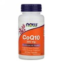 Now Foods, CoQ10, 200mg, 60 ベジカプセル