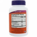 Now Foods, オメガ3フィッシュオイル入りコエンザイムQ10、60 mg、ソフトジェル120粒
