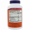 Now Foods, オメガ3フィッシュオイル入りコエンザイムQ10, 60 mg, 240ソフトゼリー