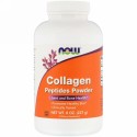 Now Foods, コラーゲンペプチドパウダー、227g（8oz）