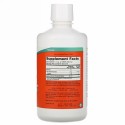 Now Foods, コロイドミネラル, 天然ラズベリー味, 32 fl oz (946 ml)