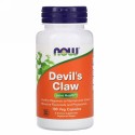 Now Foods, Devil's Claw, 100 Veg Capsules