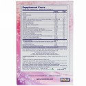 Now Foods, エファー-C、 発泡性ドリンクミックス、 エルダーベリー、 30包、 各5.5 g