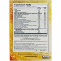 Now Foods, Effer-C, Effervescent Drink Mix, Orange, 30 Packets, 7.5 g Each