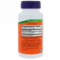Now Foods, エルダーベリー、500 mg、60ベジカプセル