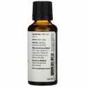 Now Foods, エッセンシャルオイルズ, バジル, 1 液量オンス (30 ml)