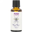 Now Foods, Essential Oils, Bug Ban, 1 fl oz (30 ml)