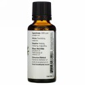 Now Foods, エッセンシャルオイル, 樟脳（しょうのう）, 1液量オンス (30 ml)