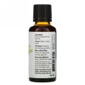 Now Foods, エッセンシャルオイル、キャロットシードオイル、1液体オンス（30ml）