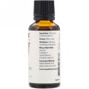Now Foods, エッセンシャルオイル、シナモン樹皮、30ml（1fl oz）