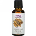Now Foods, エッセンシャルオイル、ニッケイ、1液体オンスE (30 ml)