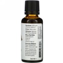 Now Foods, エッセンシャルオイル、ニッケイ、1液体オンスE (30 ml)