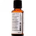 Now Foods, エッセンシャルオイル、糸杉、1液量オンス (30 ml)