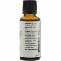 Now Foods, エッセンシャルオイル、ユーカリプタス・ラディアータ、1 fl oz. (30 ml)