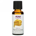 Now Foods, エッセンシャルオイル、乳香、1液量オンス(30 ml)